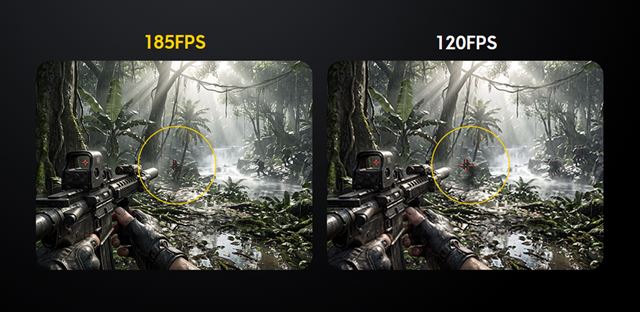 POCO F9 Ultra: 185 FPS, rekord v AnTuTu a zvuk ako z hernej konzoly