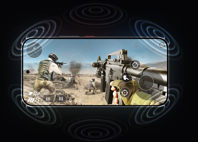 POCO F9 Ultra: 185 FPS, rekord v AnTuTu a zvuk ako z hernej konzoly