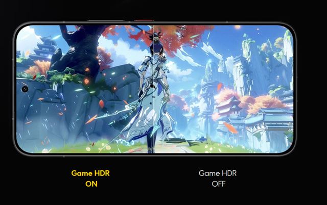 POCO F9 Ultra: 185 FPS, rekord v AnTuTu a zvuk ako z hernej konzoly