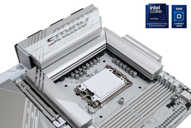 Základné dosky GIGABYTE sú základom každej hernej mašiny