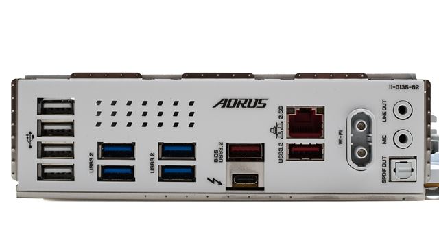 Základné dosky GIGABYTE sú základom každej hernej mašiny
