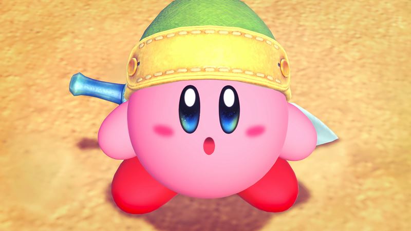 Kirby and the World Beyond bude jeho najotvorenejším dobrodružstvom