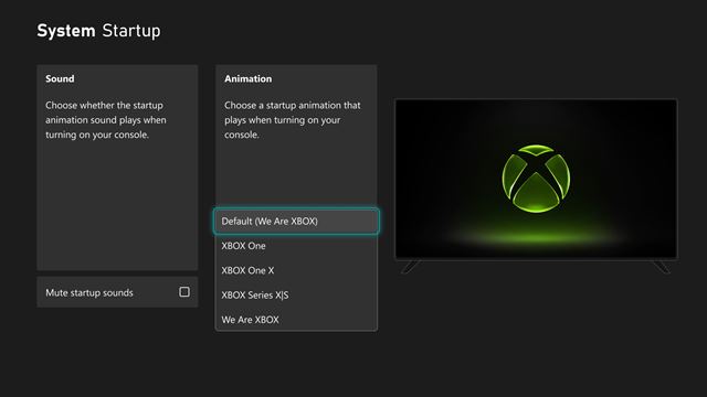 Xbox Insideri testujú 1440p Remote Play, štartovacie animácie aj funkciu Voice Clarity