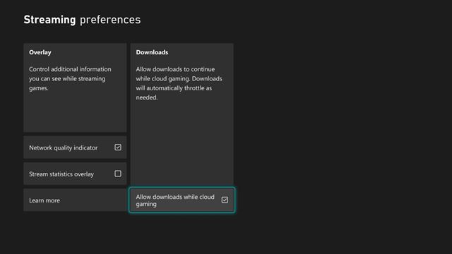 Xbox Insideri testujú 1440p Remote Play, štartovacie animácie aj funkciu Voice Clarity