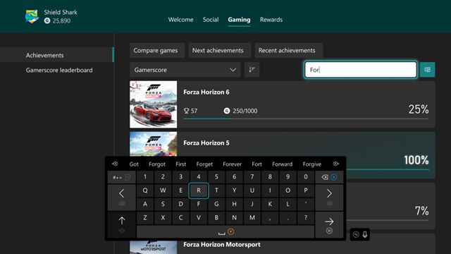 Xbox Insideri testujú 1440p Remote Play, štartovacie animácie aj funkciu Voice Clarity