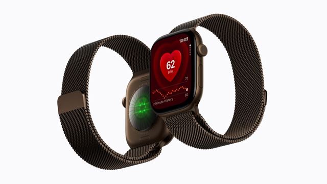 Apple ohlásilo iPhone 18 Pro a Pro Max, Watch Series 12 a Ultra 4 aj AirPods 5