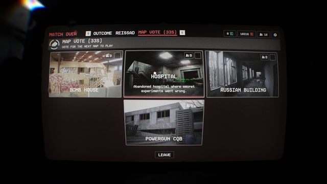 Bodycam ukazuje fps akciu cez realistický pohľad telovej kamery