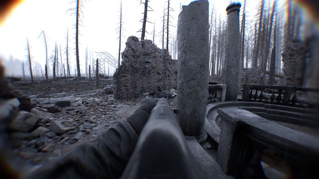 Bodycam ukazuje fps akciu cez realistický pohľad telovej kamery