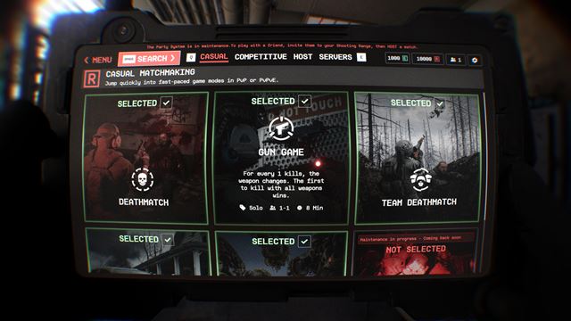 Bodycam ukazuje fps akciu cez realistický pohľad telovej kamery