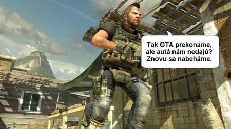 Modern Warfare 2 vldne aj v prvom tdni