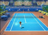 Racquet Sports s tenisovou raketou od Ubisoftu