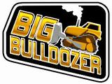 Big Bulldozer Game vs posad do buldozra