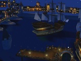 Pirates: Adventures of the Black Corsair ohlsen