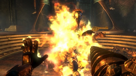 Bioshock 2 pribliuje multiplayer