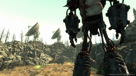 P addonov pre Fallout 3 aj na PS3