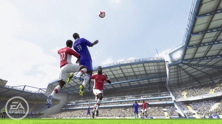 FIFA 10 sa pripomna