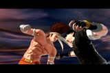 King of Fighters Online sa predvdza
