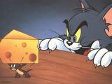 Tom a Jerry v MMO