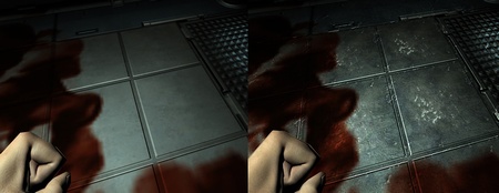 Doom 3 s ultrahigh textrami