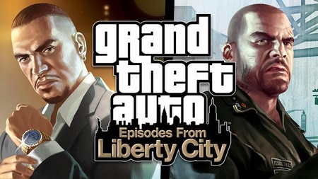 Epizdy z Liberty City prichdzaj na PC a PS3