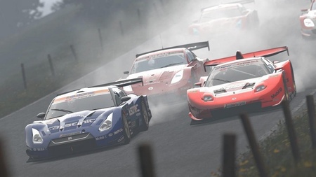 Vydanie Gran Turismo 5 odloen