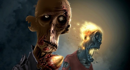 Pozor na zombie vo vaom webovom prehliadai