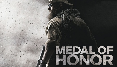 Zaala Medal of Honor PC beta