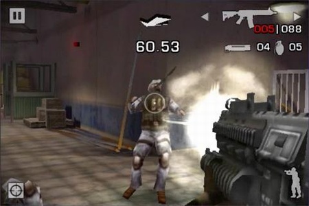 Battlefield Bad Company 2 bude plne mobiln