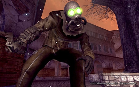 Fallout: New Vegas a detaily o prvom DLC 