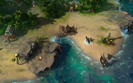 Might and Magic: Heroes VI pribliuje Stronghold