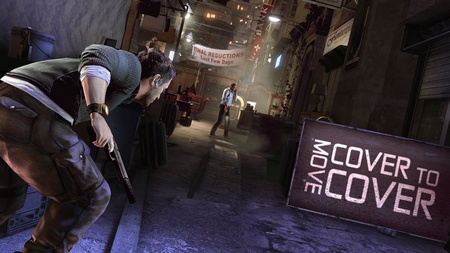 Splinter Cell Conviction s novm gameplayom