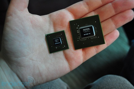 Nvidia Ion 2 oficilne predstaven