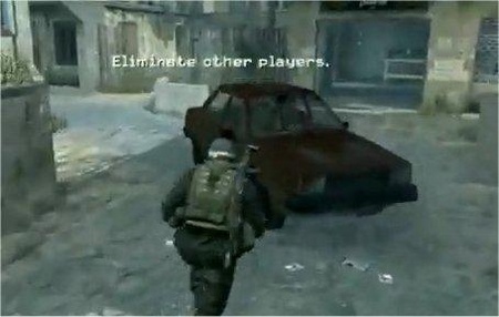 Modern Warfare 2 pribliuje prv DLC