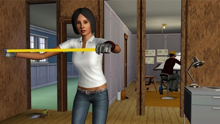 The Sims 3 ukazuje ambcie