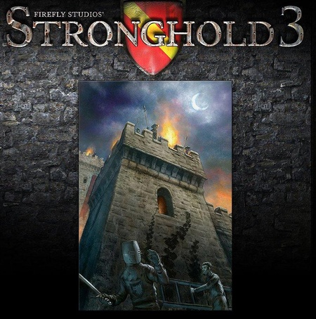 Stronghold 3 dostal prv teasing