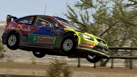 WRC bolo poodhalen na E3