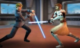 Star Wars klony preij online dobrodrustv