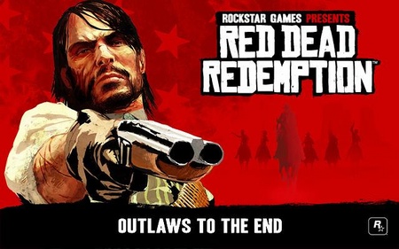 Rozrenia Red Dead Redemption zadarmo