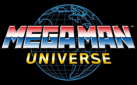 Mega Man Universe ohlsen