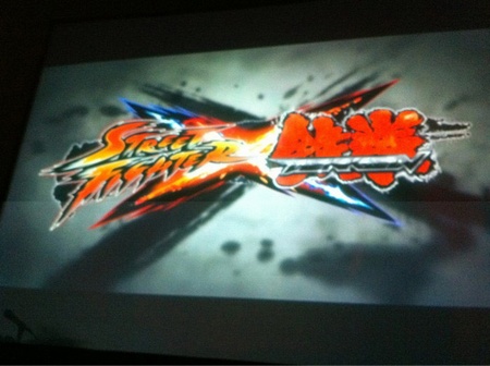 Dva Street Fighter x Tekken tituly prichdzaj