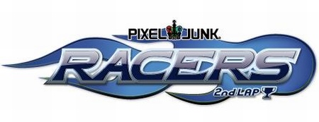 Druh kolo pre PixelJunk Racers