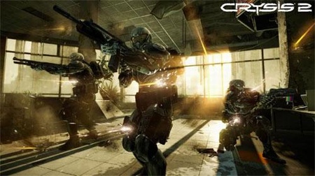 Crysis 2 dostal nov dtum