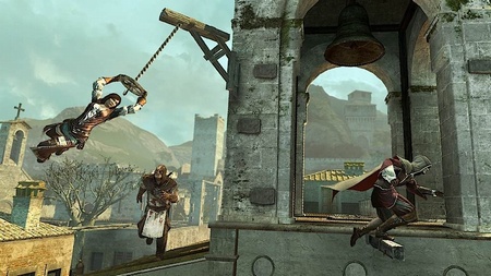Assassins Creed 2.5 pre PC a budci rok