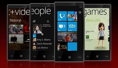 Windows Phone je hern platforma MS