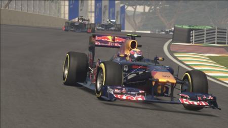 Hrajte o PC hry F1 2011