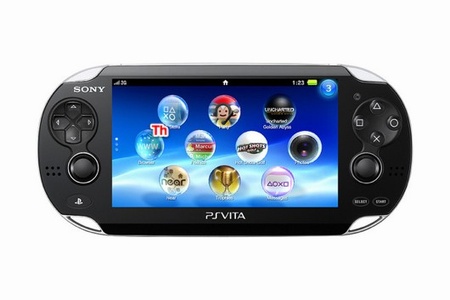 PS Vita launch v Eurpe bude vo februri