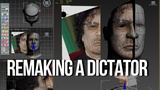 Kaddfiho posledn boj v Kuma War