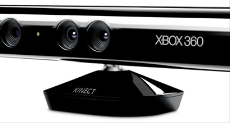 Kinect 2 vo vvoji 