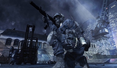 Activision zarba, nov Call of Duty budci rok