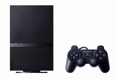 150 milinov PlayStation 2